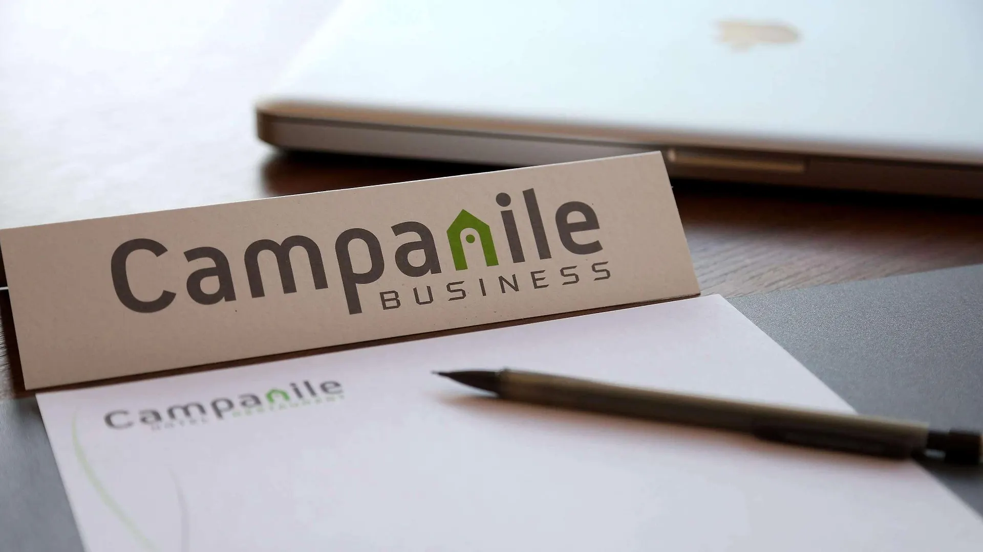 Hôtel Restaurant Campanile - Moirans