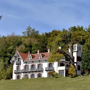 Le Domaine De Dony Hébergement de vacances